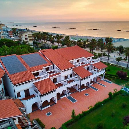سان بنيديتّو ديل ترونتو Residence Elle المظهر الخارجي الصورة