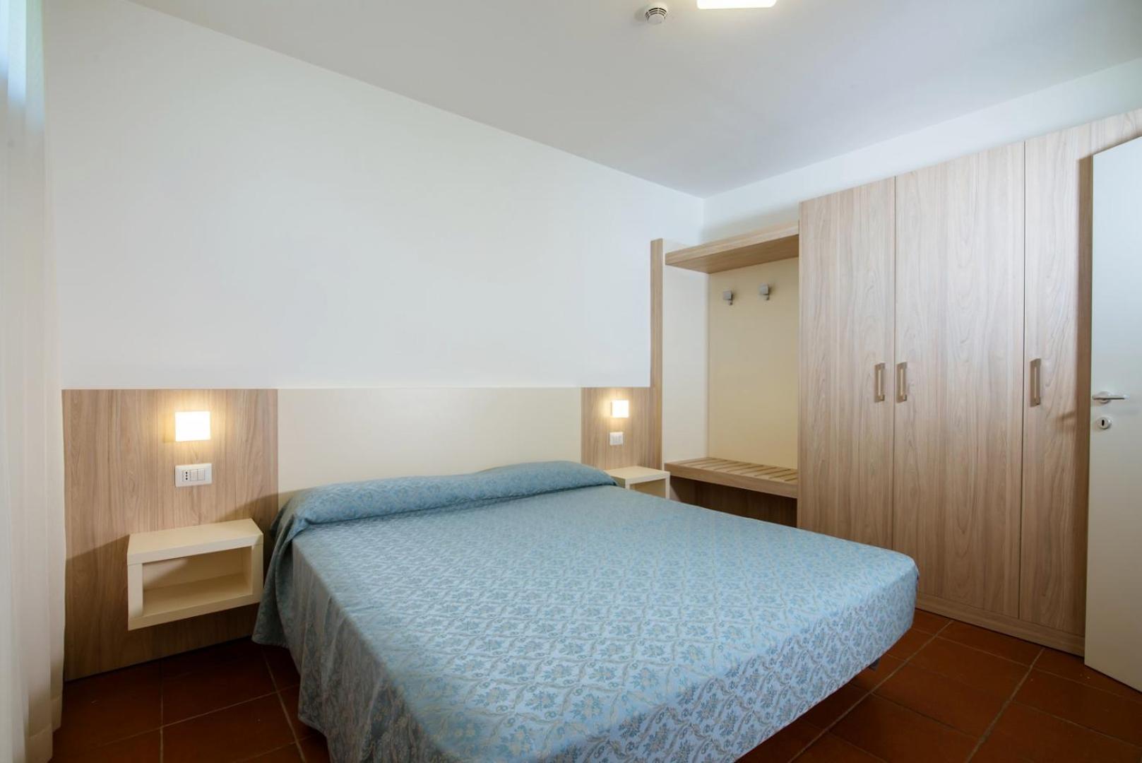 سان بنيديتّو ديل ترونتو Residence Elle المظهر الخارجي الصورة
