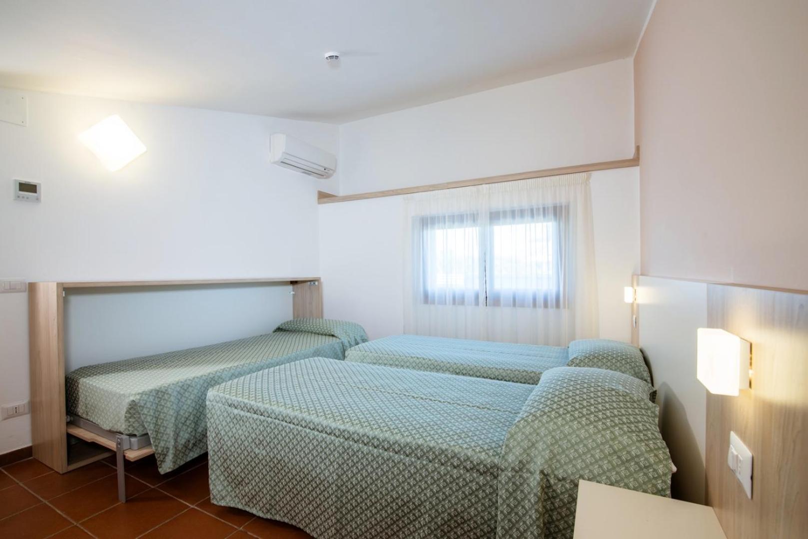 سان بنيديتّو ديل ترونتو Residence Elle المظهر الخارجي الصورة
