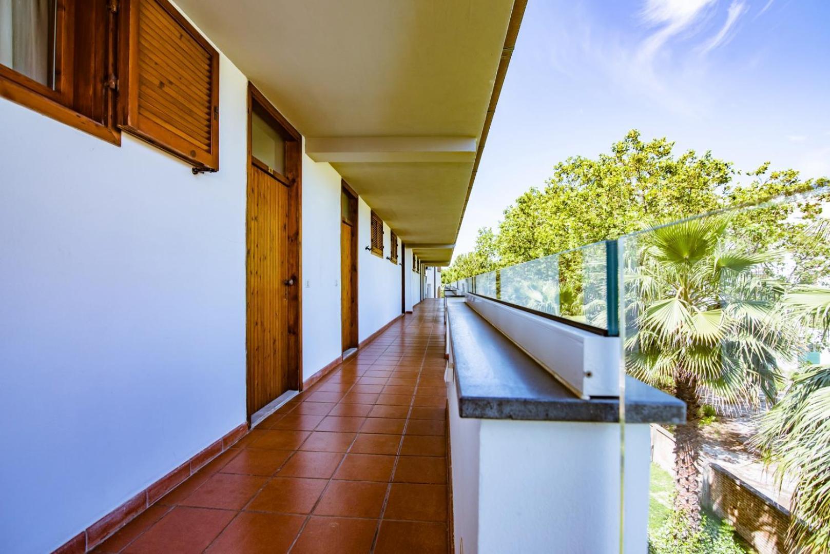 سان بنيديتّو ديل ترونتو Residence Elle المظهر الخارجي الصورة