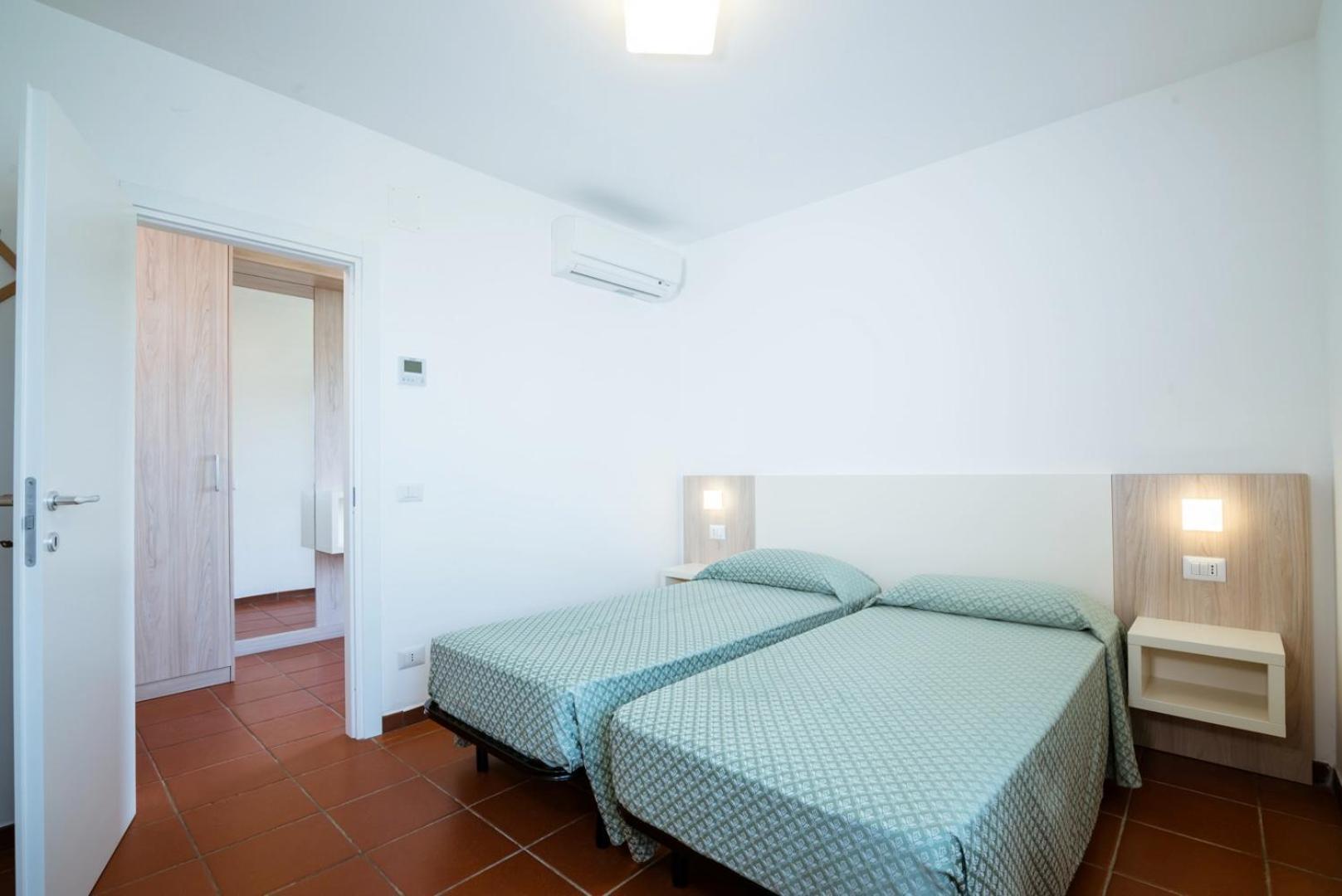 سان بنيديتّو ديل ترونتو Residence Elle المظهر الخارجي الصورة