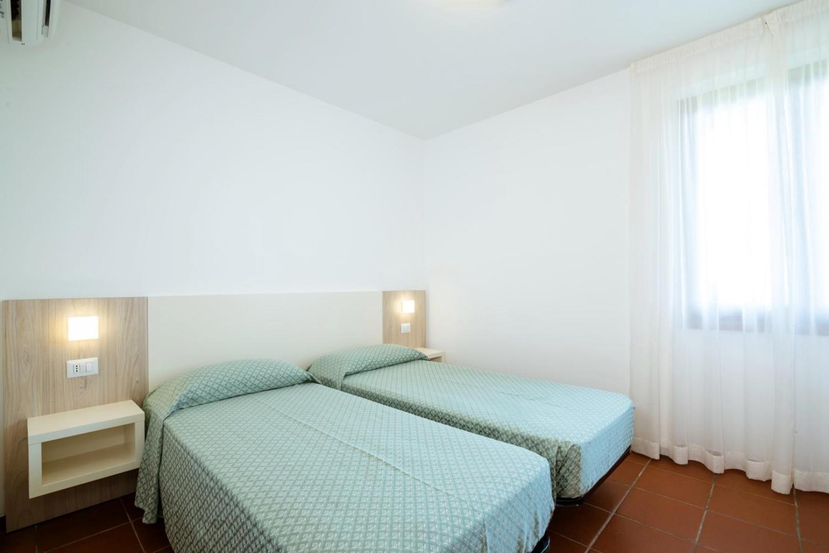 سان بنيديتّو ديل ترونتو Residence Elle المظهر الخارجي الصورة