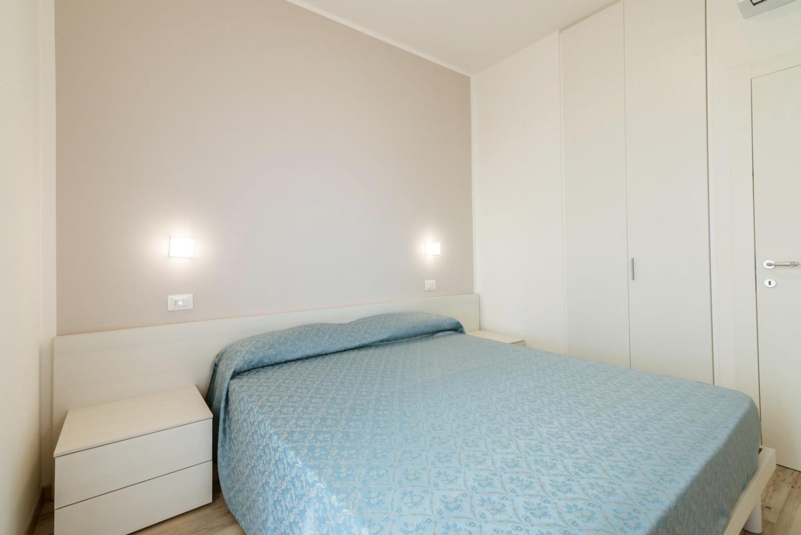سان بنيديتّو ديل ترونتو Residence Elle المظهر الخارجي الصورة