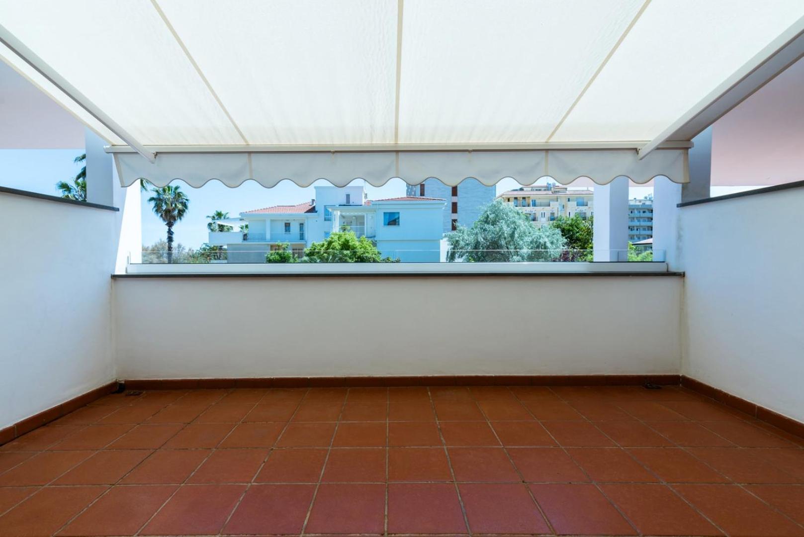 سان بنيديتّو ديل ترونتو Residence Elle المظهر الخارجي الصورة