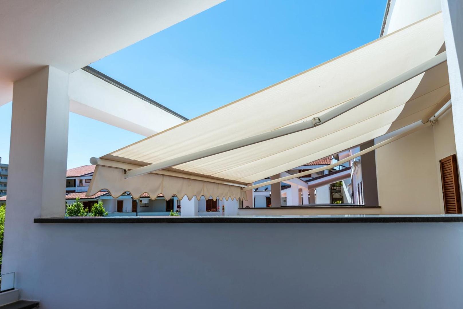 سان بنيديتّو ديل ترونتو Residence Elle المظهر الخارجي الصورة