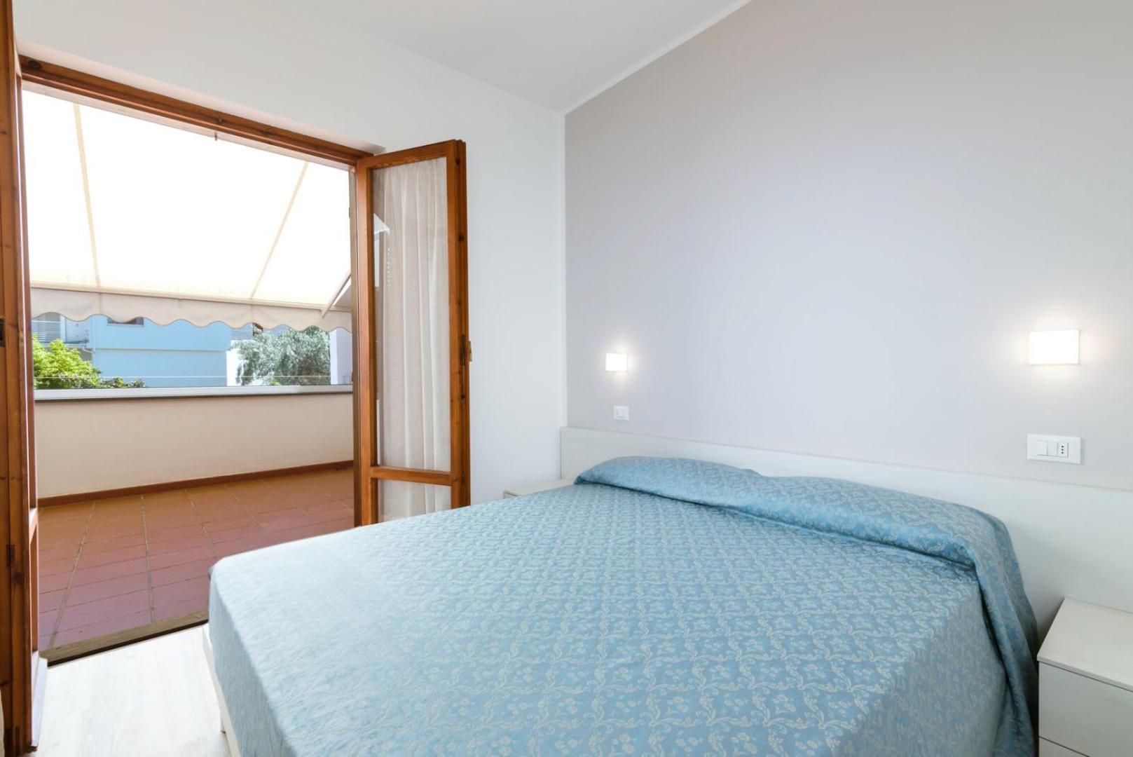 سان بنيديتّو ديل ترونتو Residence Elle المظهر الخارجي الصورة