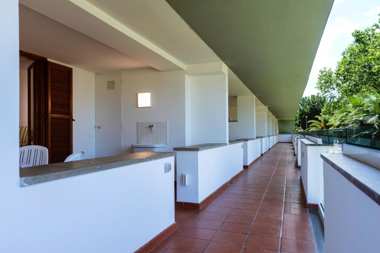 سان بنيديتّو ديل ترونتو Residence Elle المظهر الخارجي الصورة