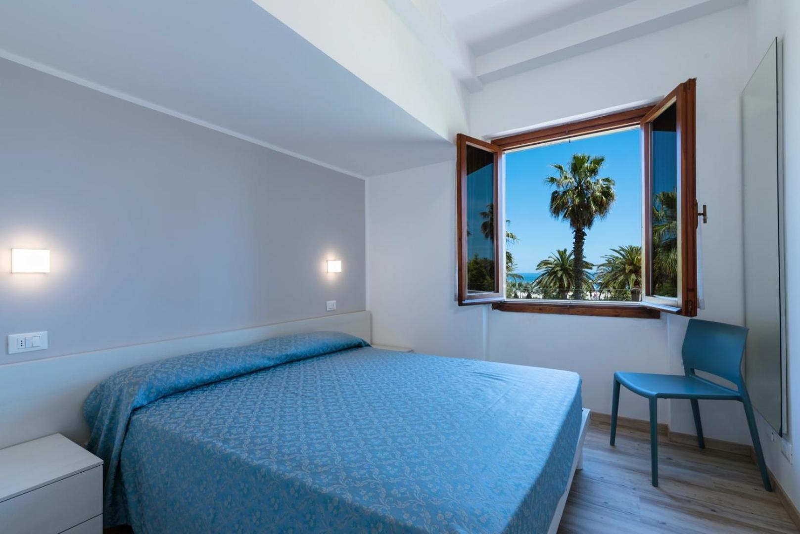 سان بنيديتّو ديل ترونتو Residence Elle المظهر الخارجي الصورة