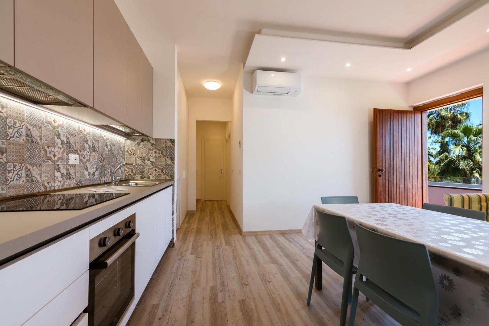 سان بنيديتّو ديل ترونتو Residence Elle المظهر الخارجي الصورة
