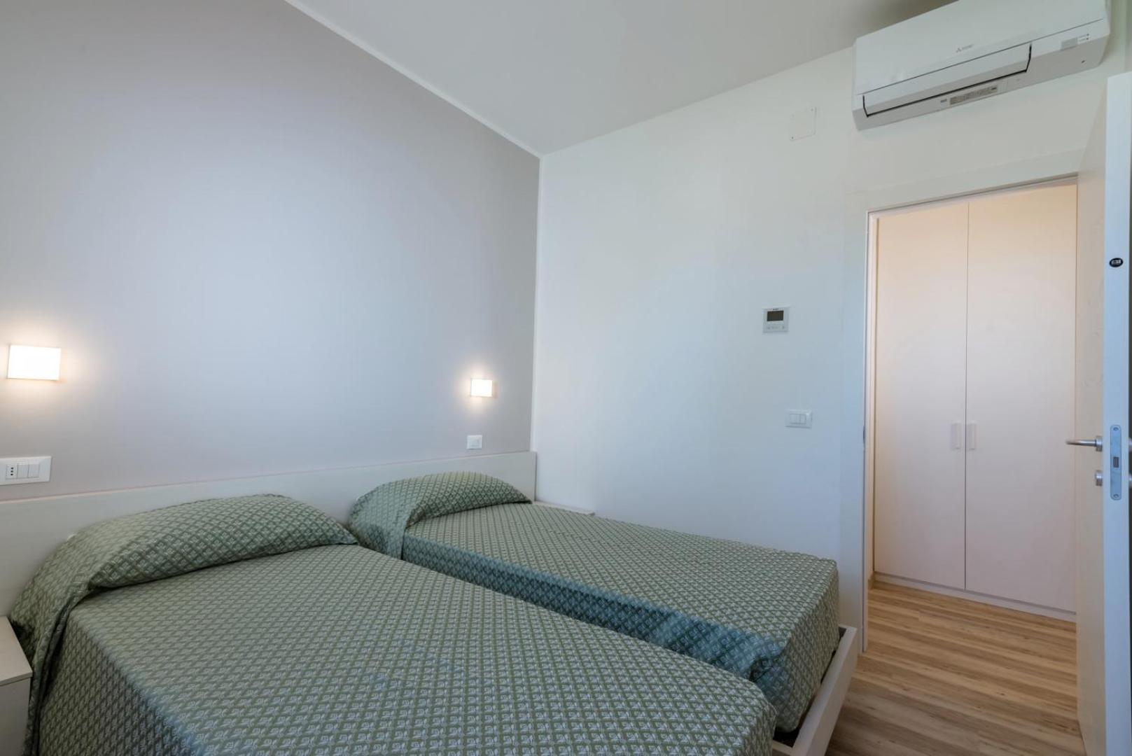سان بنيديتّو ديل ترونتو Residence Elle المظهر الخارجي الصورة