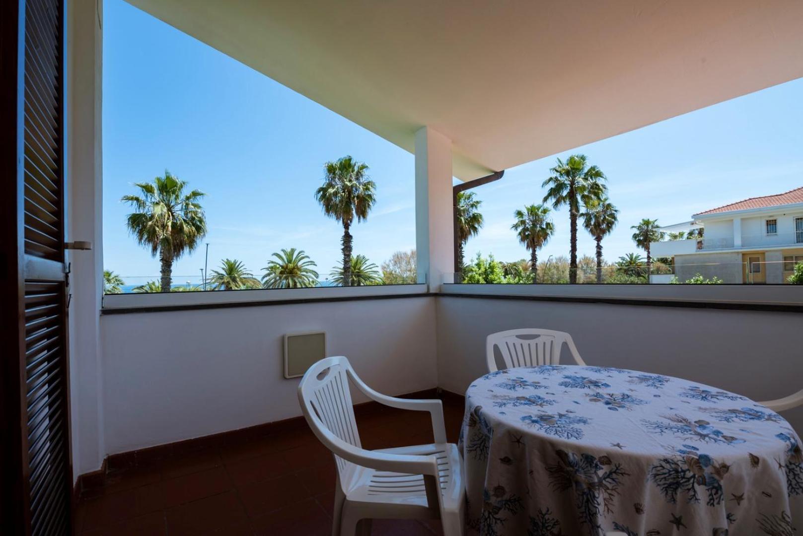 سان بنيديتّو ديل ترونتو Residence Elle المظهر الخارجي الصورة