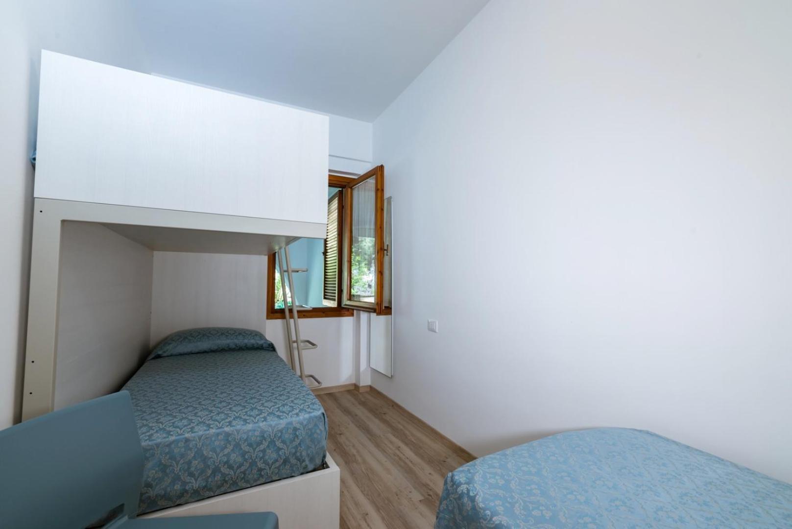 سان بنيديتّو ديل ترونتو Residence Elle المظهر الخارجي الصورة
