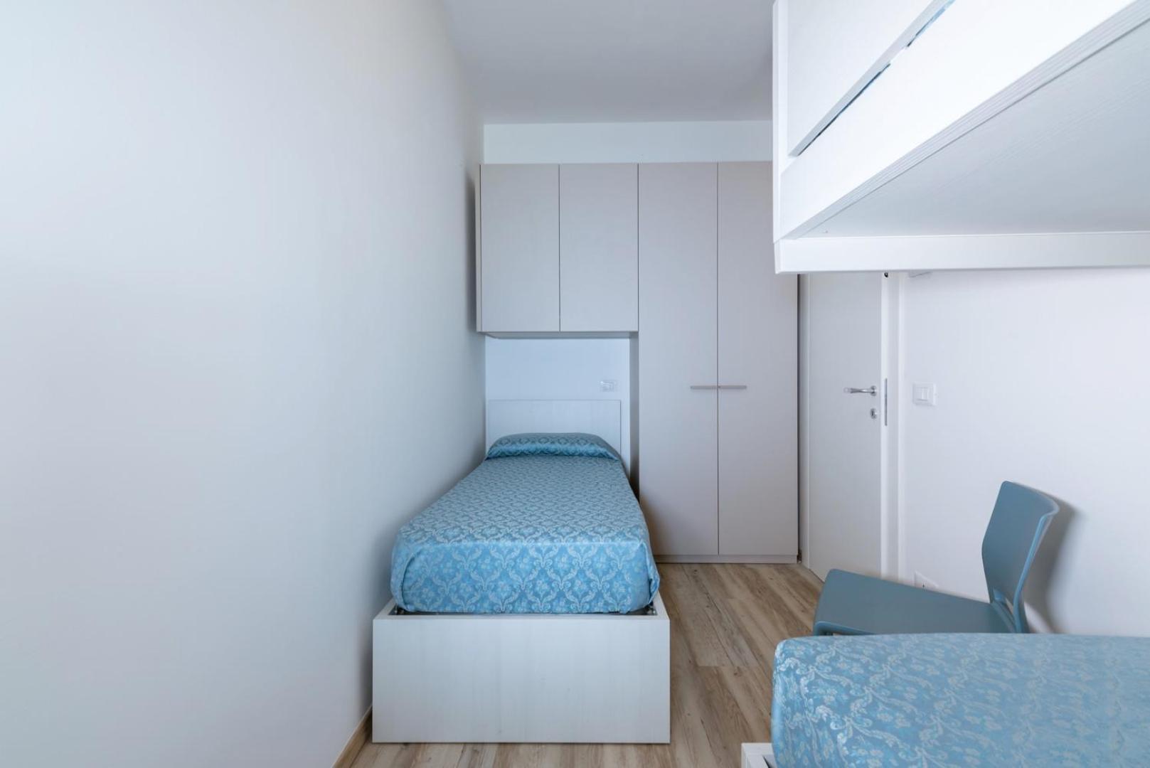سان بنيديتّو ديل ترونتو Residence Elle المظهر الخارجي الصورة