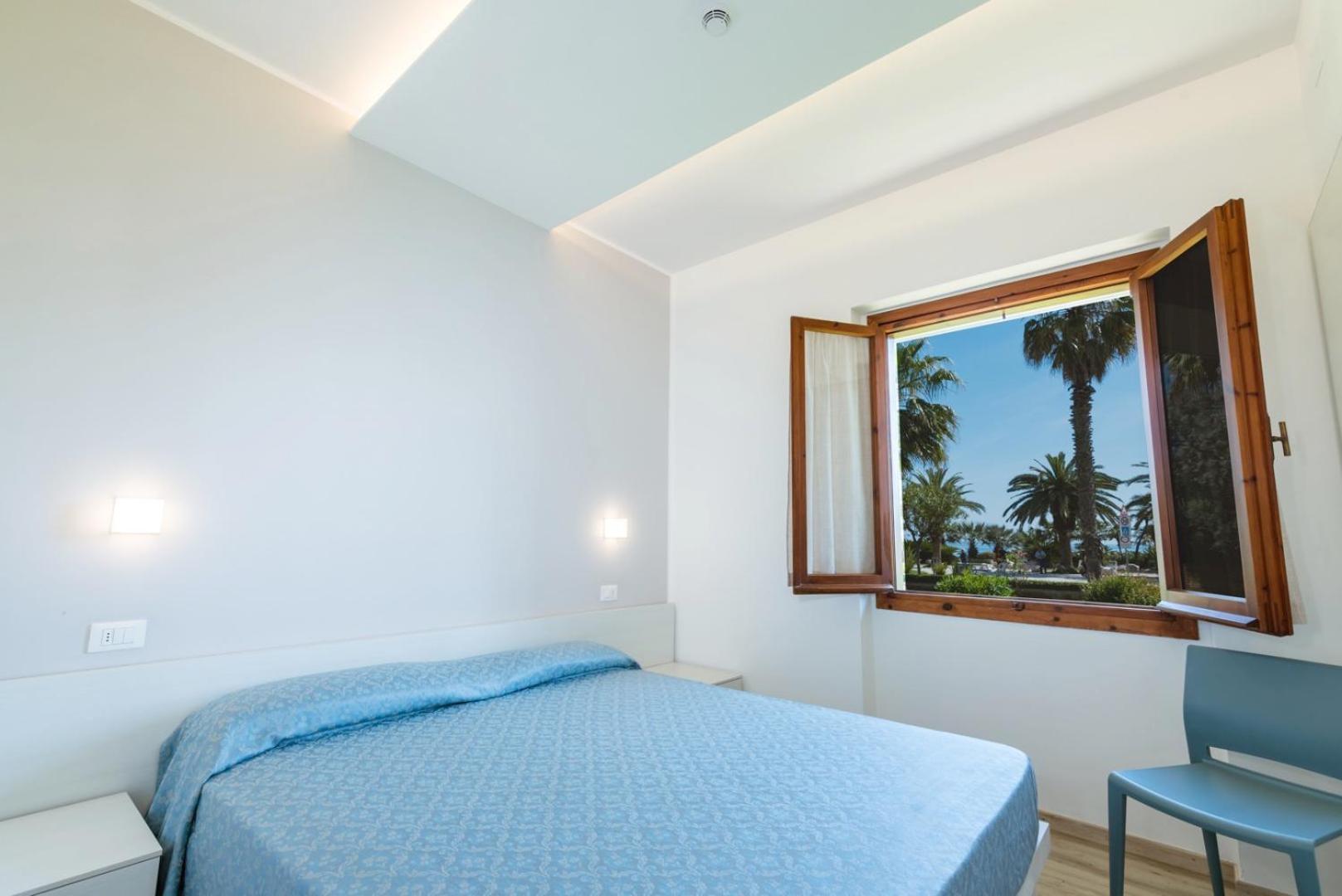 سان بنيديتّو ديل ترونتو Residence Elle المظهر الخارجي الصورة