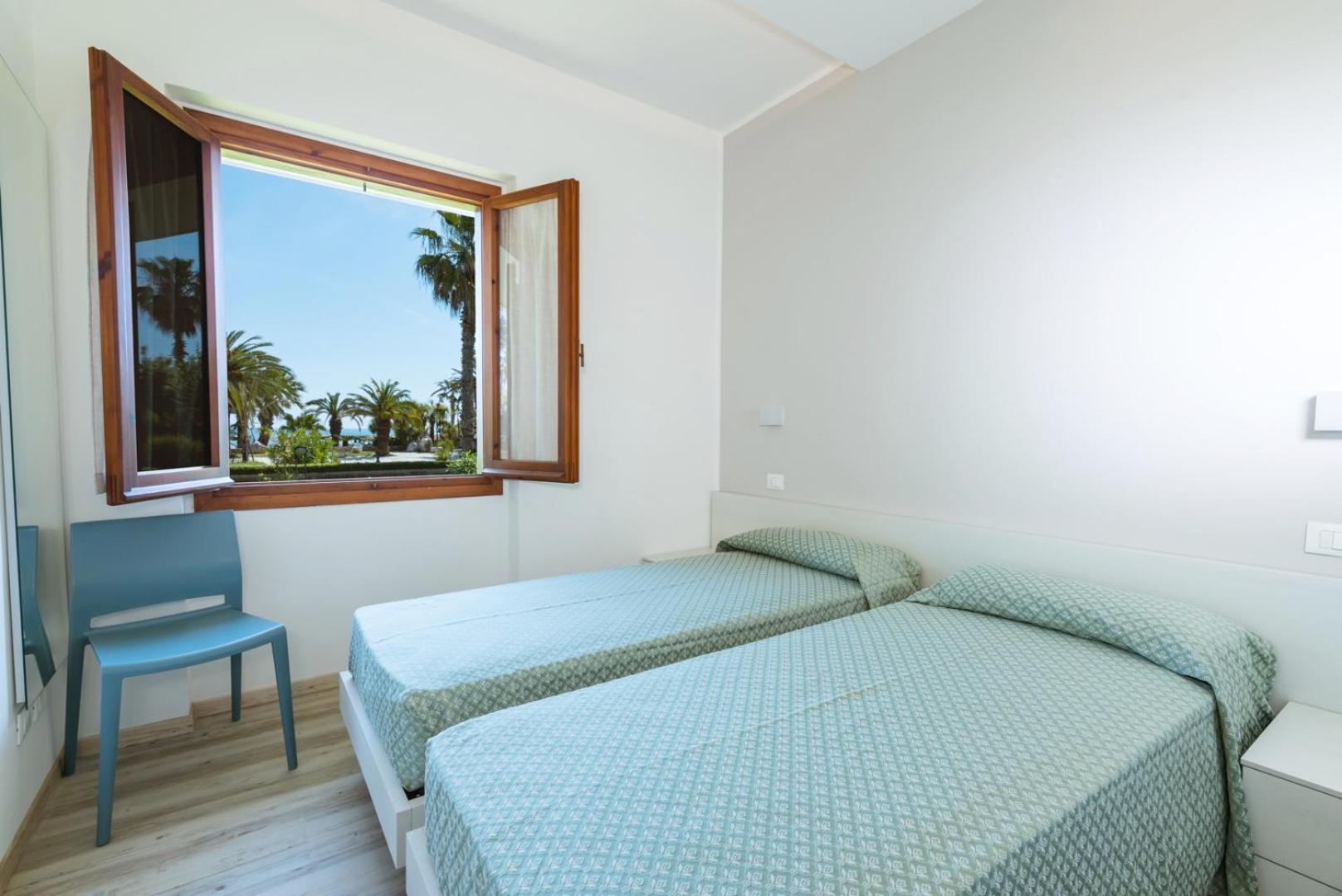 سان بنيديتّو ديل ترونتو Residence Elle المظهر الخارجي الصورة