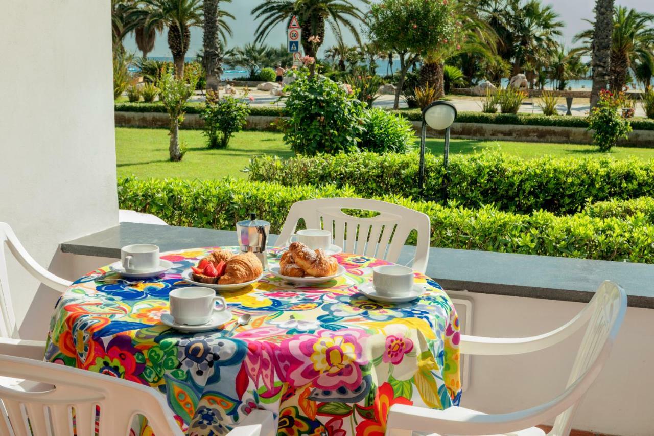 سان بنيديتّو ديل ترونتو Residence Elle المظهر الخارجي الصورة