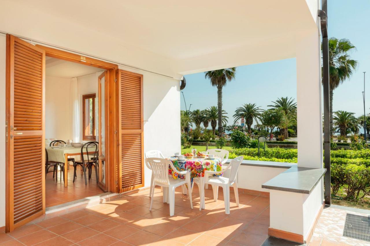 سان بنيديتّو ديل ترونتو Residence Elle المظهر الخارجي الصورة