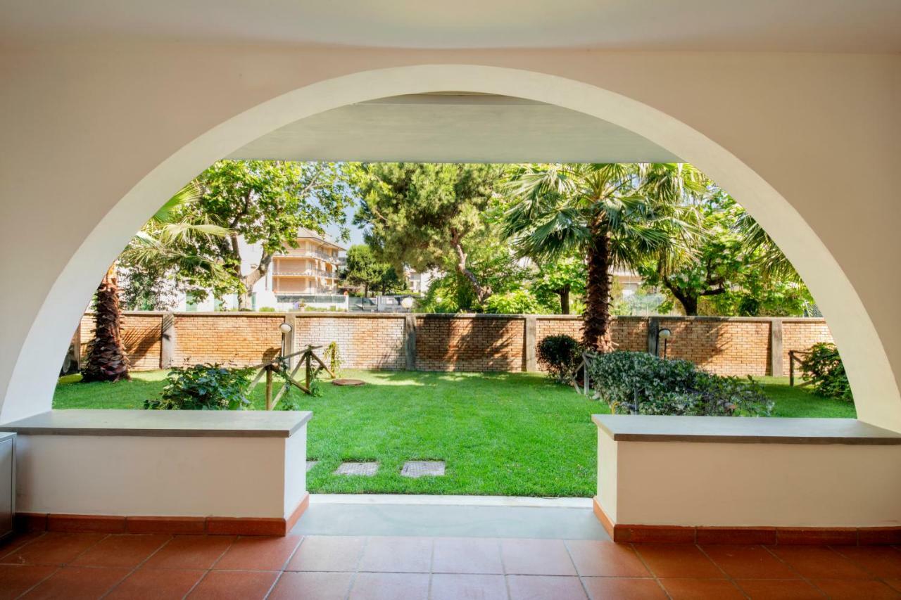 سان بنيديتّو ديل ترونتو Residence Elle المظهر الخارجي الصورة