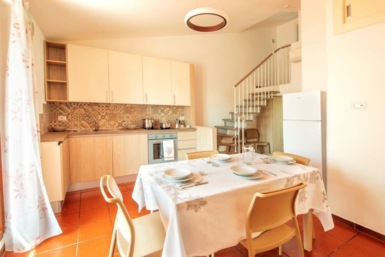 سان بنيديتّو ديل ترونتو Residence Elle المظهر الخارجي الصورة