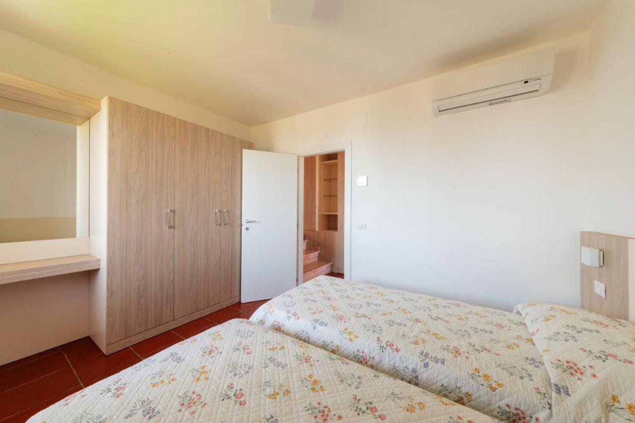سان بنيديتّو ديل ترونتو Residence Elle المظهر الخارجي الصورة