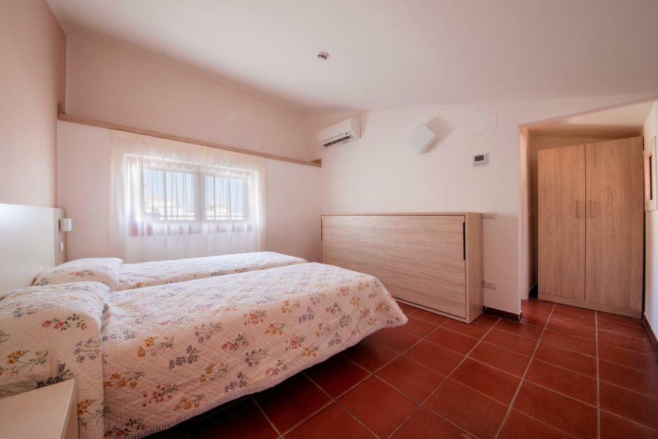 سان بنيديتّو ديل ترونتو Residence Elle المظهر الخارجي الصورة