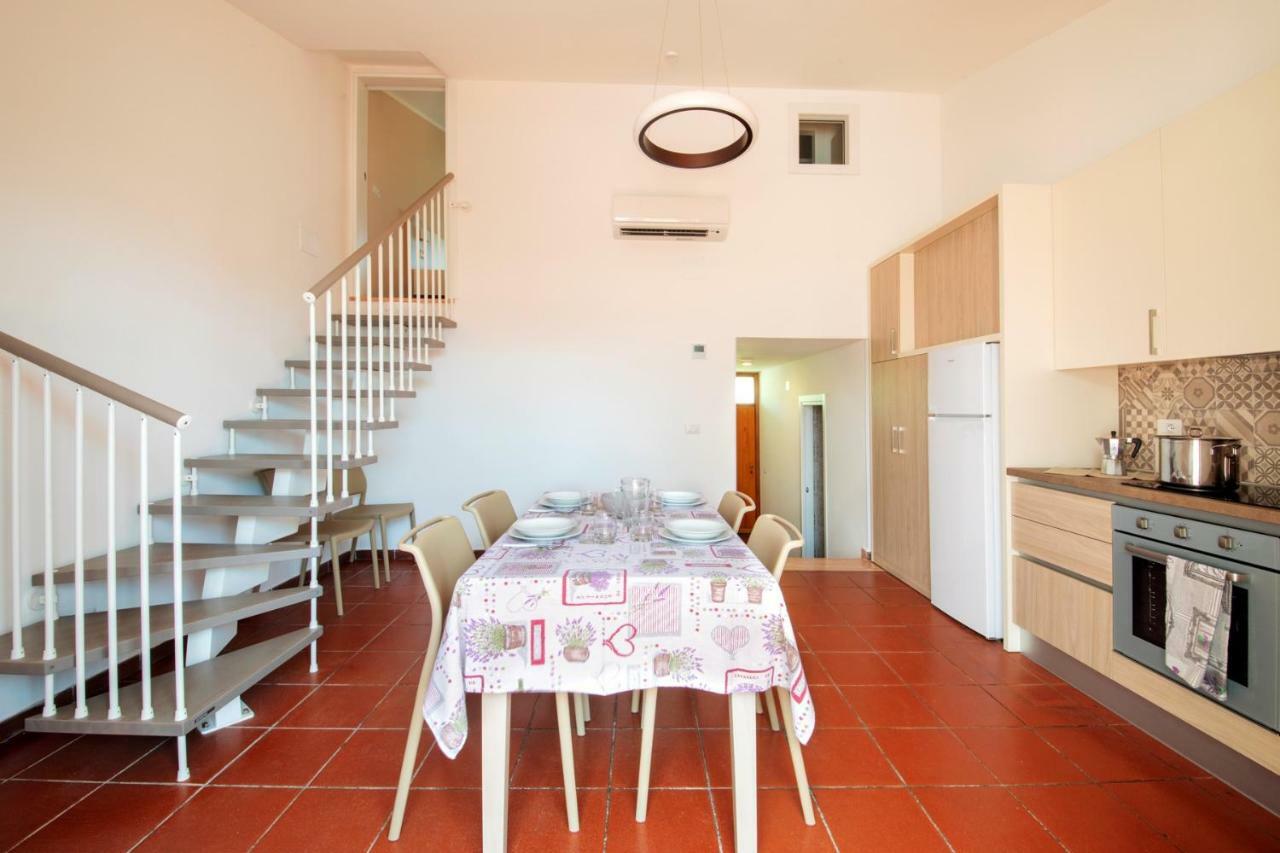 سان بنيديتّو ديل ترونتو Residence Elle المظهر الخارجي الصورة