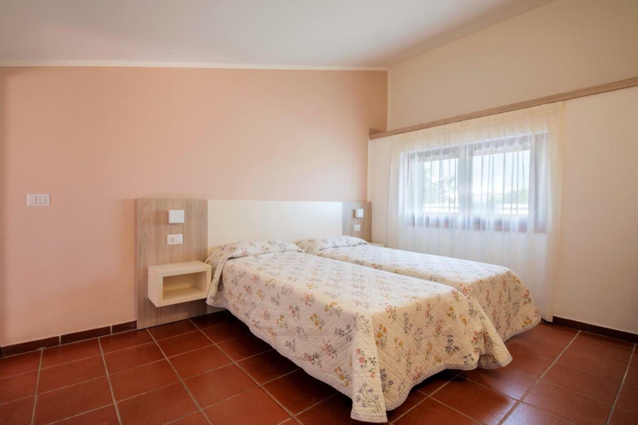 سان بنيديتّو ديل ترونتو Residence Elle المظهر الخارجي الصورة